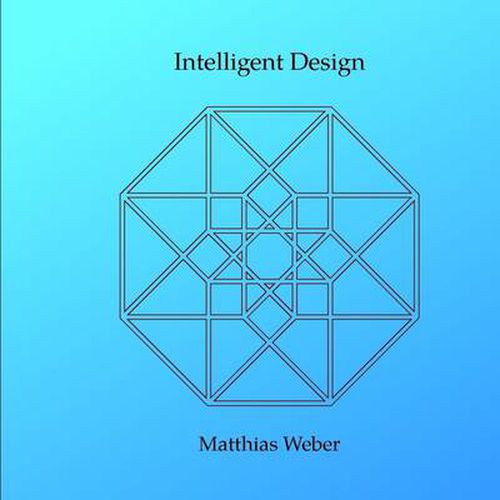 Cover image for Intelligent Design