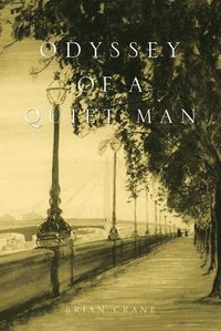 Cover image for Odyssey of a Quiet Man