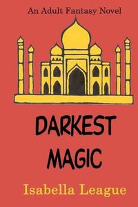 Cover image for Darkest Magic