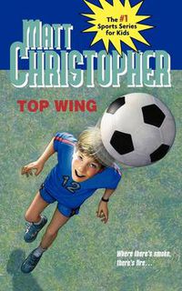 Cover image for Top Wing