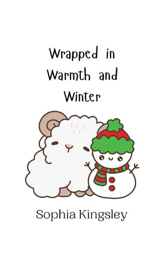 Cover image for Wrapped in Warmth and Winter