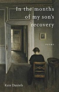 Cover image for In the Months of My Son's Recovery: Poems