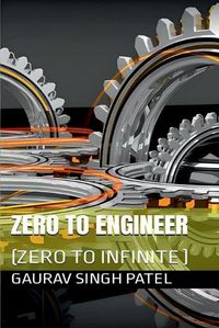 Cover image for zero to engineer