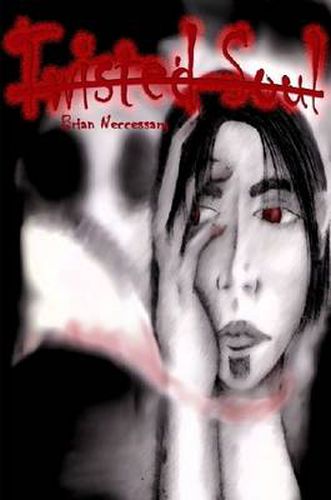 Cover image for Twisted Soul