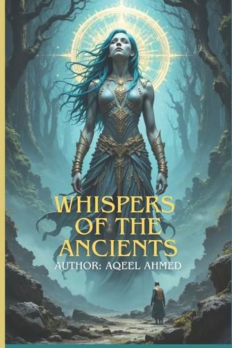 Cover image for Whispers of the Ancients