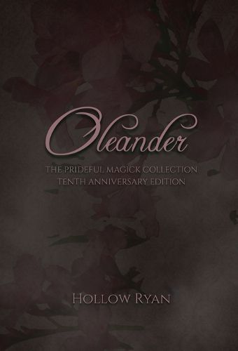 Cover image for Oleander