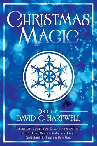 Cover image for Christmas Magic