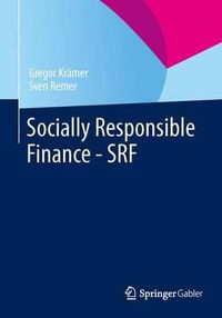 Cover image for Socially Responsible Finance - Srf