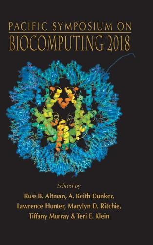 Biocomputing 2018 - Proceedings Of The Pacific Symposium