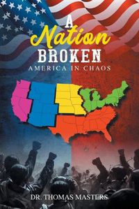 Cover image for A Nation Broken