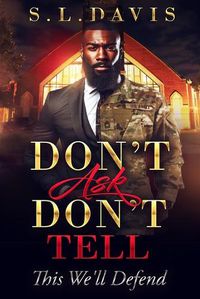 Cover image for Don't Ask, Don't Tell