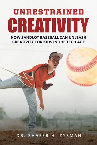 Cover image for Unrestrained Creativity