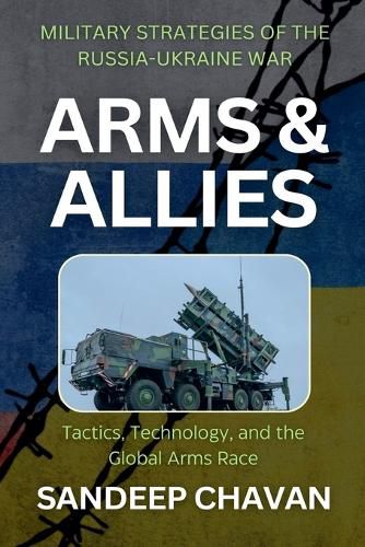 Cover image for Arms and Allies