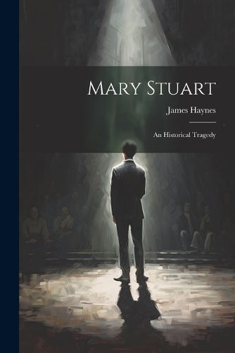 Cover image for Mary Stuart