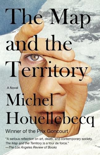 Cover image for The Map and the Territory
