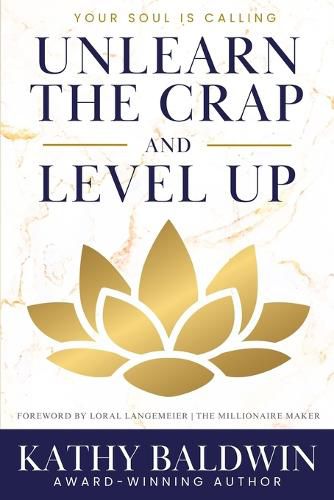 Cover image for Unlearn the Crap and Level Up