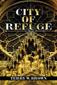 Cover image for City of Refuge