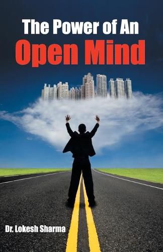 Cover image for The Power of An Open Mind