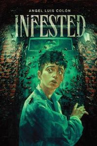 Cover image for Infested