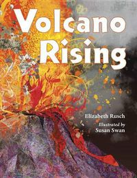 Cover image for Volcano Rising