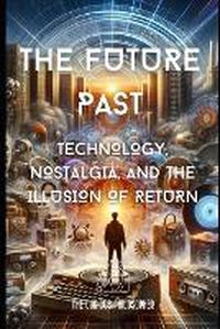 Cover image for The Future Past