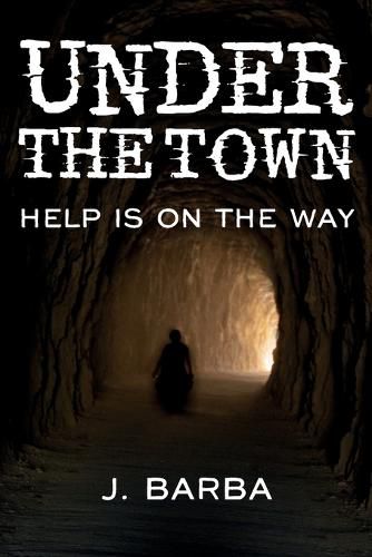 Cover image for Under the Town