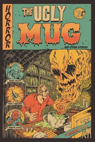 Cover image for The Ugly Mug