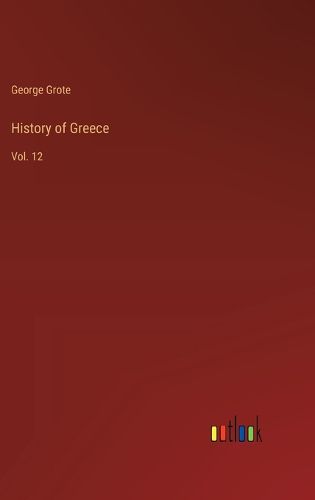 Cover image for History of Greece