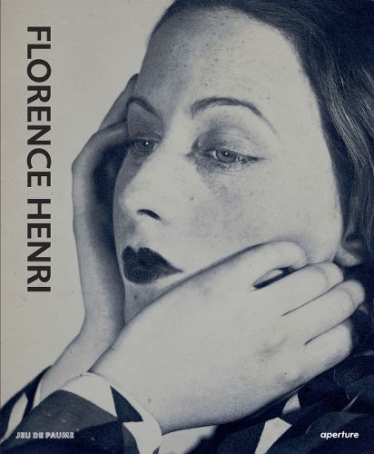 Cover image for Florence Henri: Mirror of the Avant-Gardes 1927-40