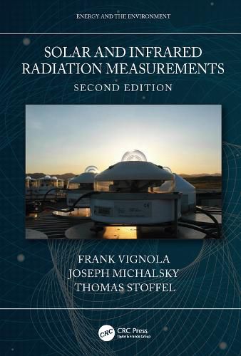 Solar and Infrared Radiation Measurements