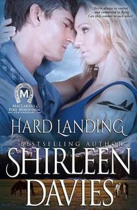 Cover image for Hard Landing