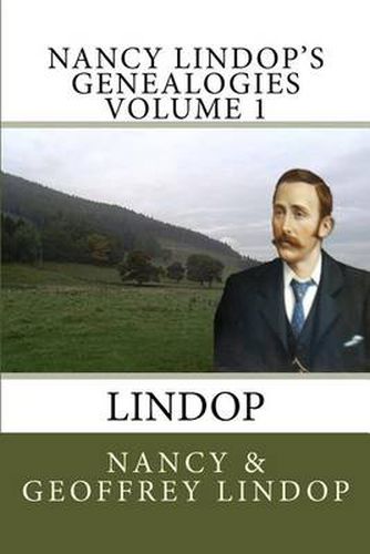 Cover image for Nancy Lindop's Genealogies: Lindop