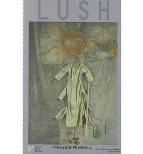 Cover image for Lush