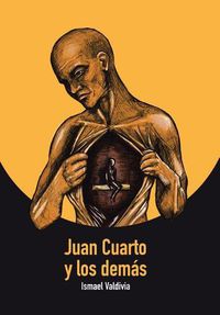 Cover image for Juan Cuarto y los dema&#769;s