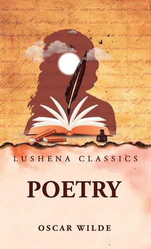 Cover image for Poetry