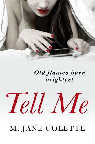 Cover image for Tell Me