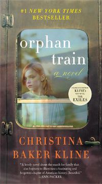 Cover image for Orphan Train