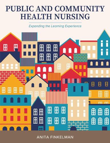 Cover image for Public and Community Health Nursing