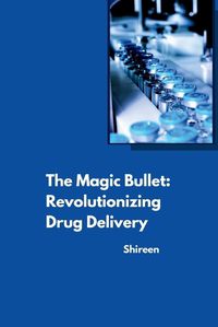 Cover image for The Magic Bullet