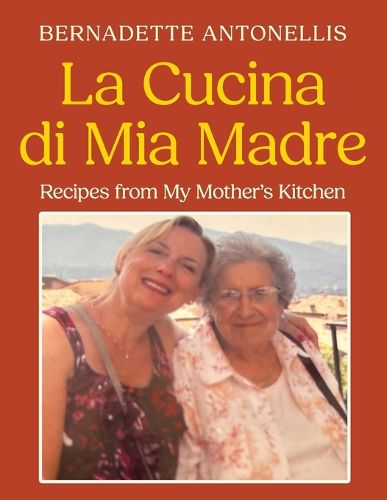 La Cucina di Mia Madre