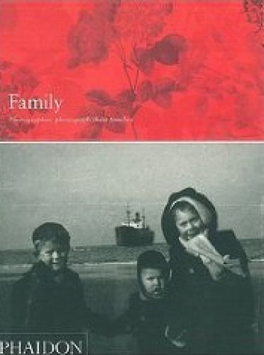 Cover image for Family: Photographers photograph their families