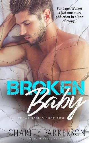 Cover image for Broken Baby