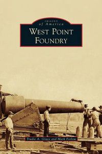 Cover image for West Point Foundry