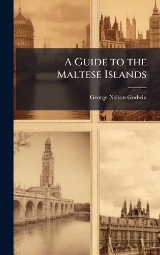 Cover image for A Guide to the Maltese Islands
