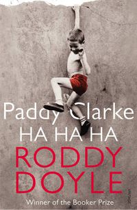 Cover image for Paddy Clarke Ha Ha Ha