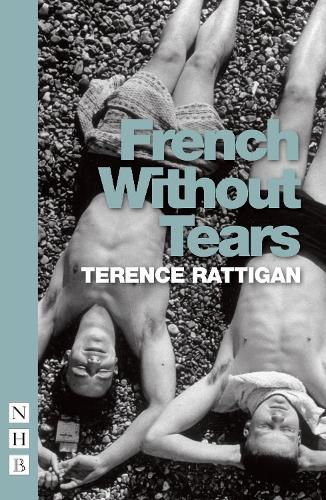 Cover image for French Without Tears