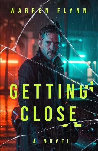 Cover image for Getting Close