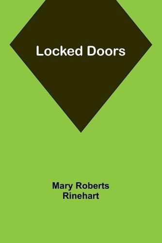 Cover image for Locked Doors