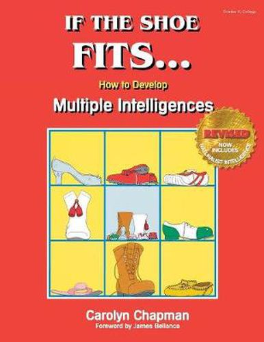 Cover image for If the Shoe Fits....: How to Develop Multiple Intelligences in the Classroom