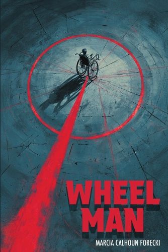 Cover image for Wheel Man
